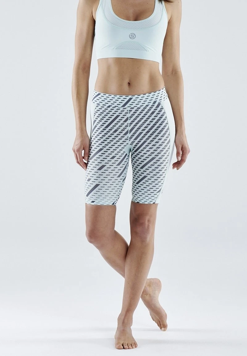 SKINS KOMPRESSIONS - Shorts - Opal Fade 2 SKINS KOMPRESSIONS - Shorts - Opal Fade – Bild 2