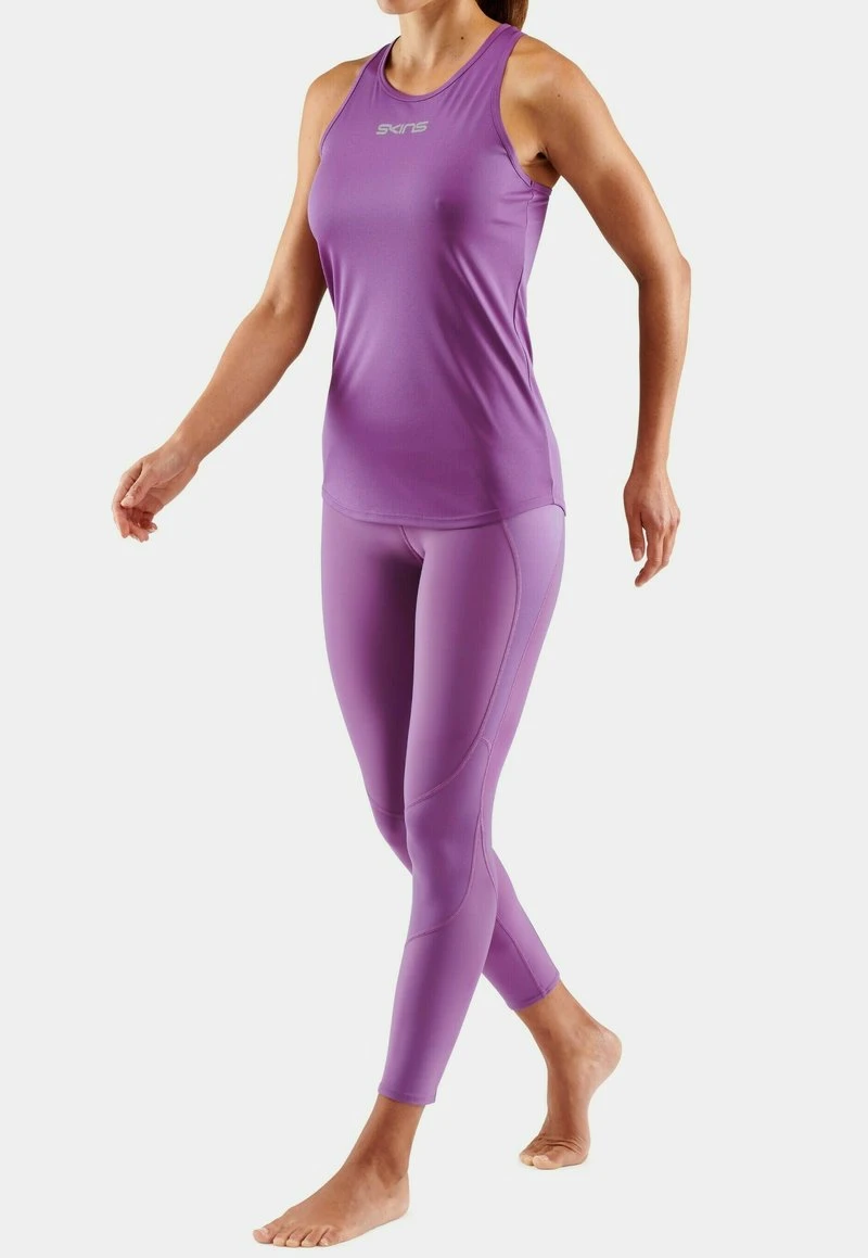 SKINS Top - Amethyst 4 SKINS Top - Amethyst – Bild 4