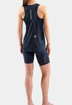 SKINS TANK - Top - Navy Blue 8 SKINS TANK - Top - Navy Blue -Skins d44e5b82a64a44d0b0f0feb5480070bb