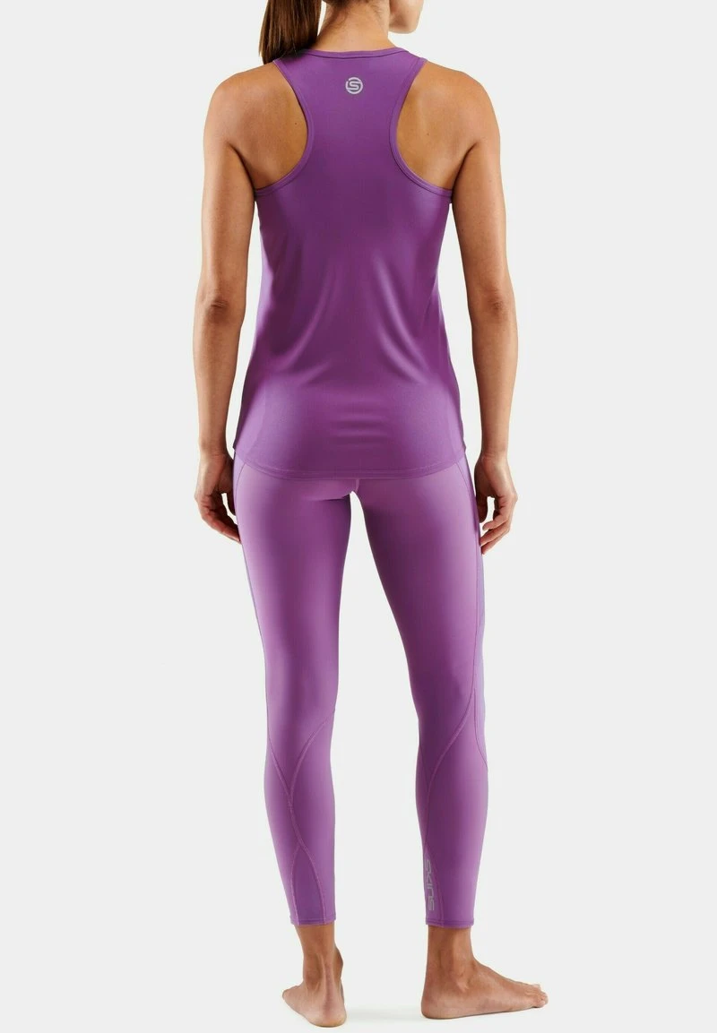 SKINS Top - Amethyst 3 SKINS Top - Amethyst – Bild 3