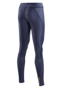 SKINS KOMPRESSION - Tights - Navy Blue 11 SKINS KOMPRESSION - Tights - Navy Blue -Skins d78500fc85d340dc822728b491a58557