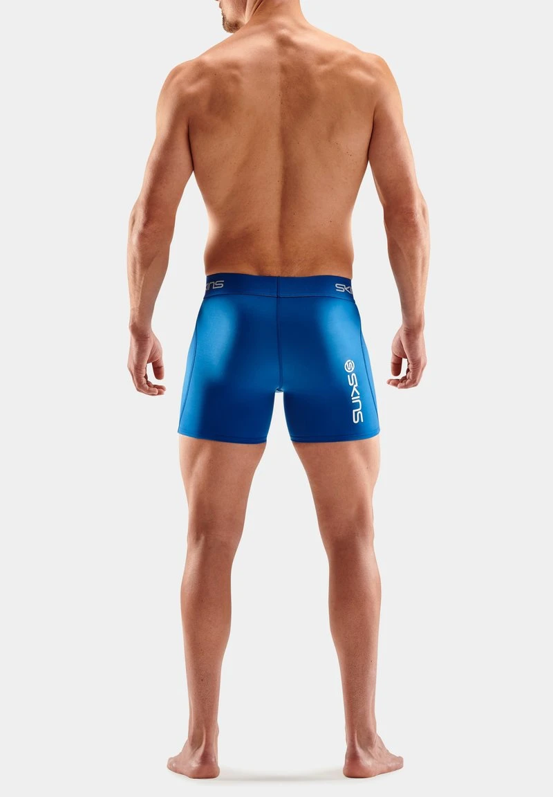 SKINS Panties - Bright Blue 3 SKINS Panties - Bright Blue – Bild 3