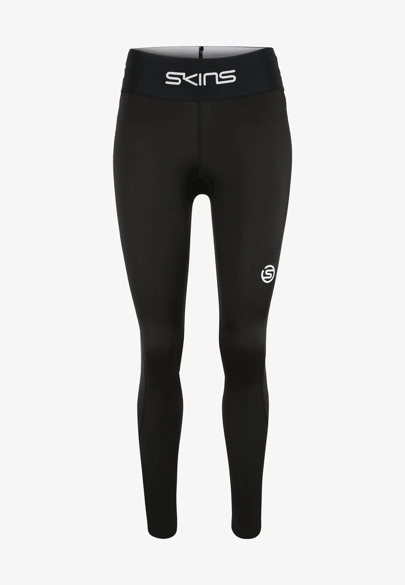 SKINS KOMPRESSIONSHOSE - Unterhose Lang - Black 6 SKINS KOMPRESSIONSHOSE - Unterhose Lang - Black – Bild 6