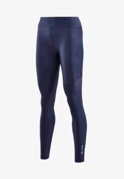 SKINS Tights - Navy Blue 11 SKINS Tights - Navy Blue -Skins dc64e25af6ce475ea33793f3987571f6