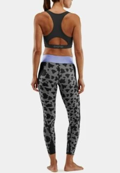 SKINS Tights - Animal Black 8 SKINS Tights - Animal Black -Skins dda9564d16364a859c5cc472c9327fe6