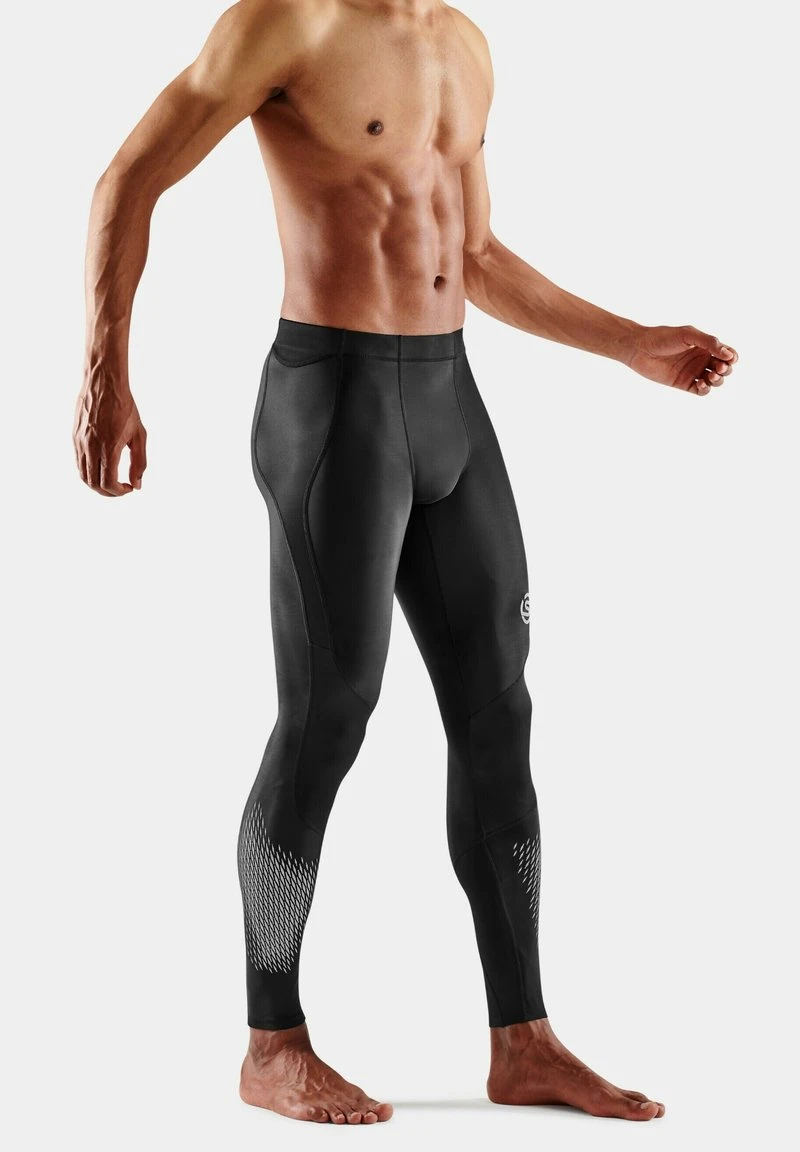 SKINS Unterhose Lang - Black Stars 5 SKINS Unterhose Lang - Black Stars – Bild 5