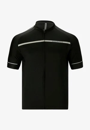 SKINS WINDPROOF - Cycling-Trikot - Graphite Black 5 SKINS WINDPROOF - Cycling-Trikot - Graphite Black – Bild 5