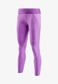 SKINS Tights - Linear Amethyst -Skins e4a6d72c606e4046aa6a0103310b0cdc