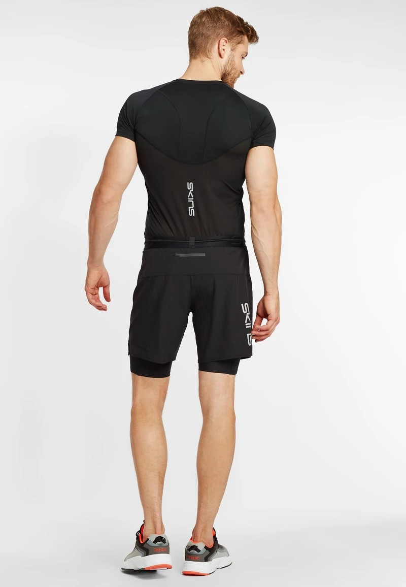 SKINS Panties - Black 3 SKINS Panties - Black – Bild 3