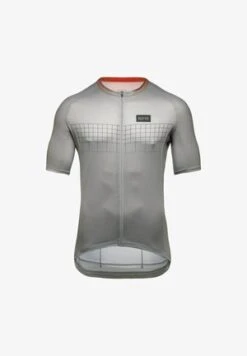 SKINS CHAPEAU - Cycling-Trikot - Bright Red 11 SKINS CHAPEAU - Cycling-Trikot - Bright Red -Skins e764a94761e3491196396f8f87e7a01b 1