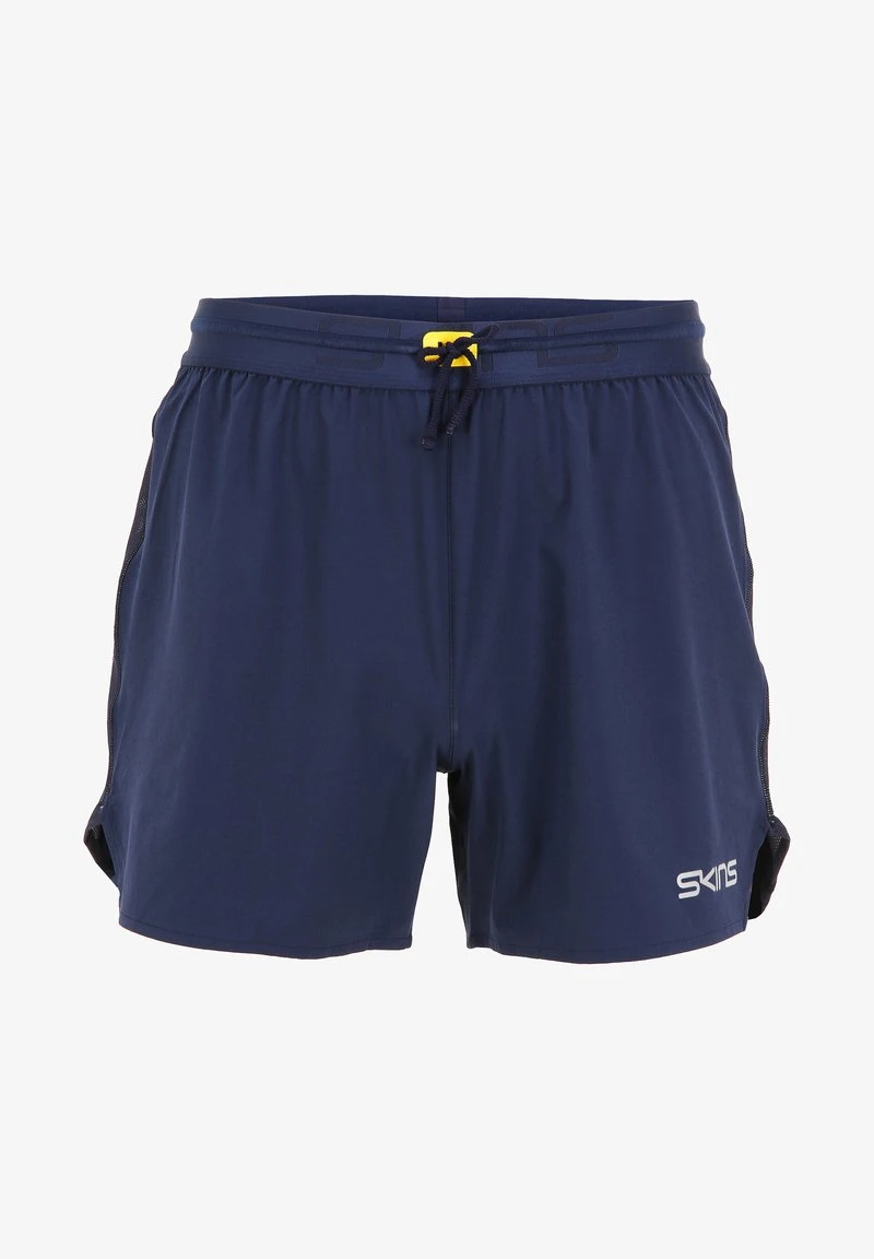 SKINS Kurze Sporthose - Navy Blue 6 SKINS Kurze Sporthose - Navy Blue – Bild 6