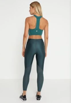 SKINS DNAMIC SPEED SPORTS BRA - Sport-BH Mit Starker Stützkraft - Deep Teal 8 SKINS DNAMIC SPEED SPORTS BRA - Sport-BH Mit Starker Stützkraft - Deep Teal -Skins e96b8a279b9c408c8d1d218e95f2c8db