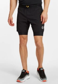 SKINS Panties - Black