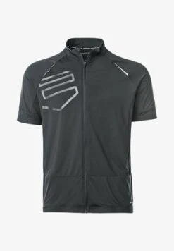 SKINS WINDPROOF - Cycling-Trikot - Graphite Black 11 SKINS WINDPROOF - Cycling-Trikot - Graphite Black -Skins eb85cfcf5ea348edb4f69cc7a4e00a57