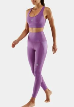 SKINS Tights - Amethyst 10 SKINS Tights - Amethyst -Skins ebfd5331cf924158bcda4ccfb83151d9