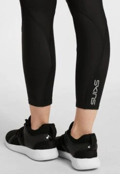 SKINS Tights - Black 10 SKINS Tights - Black -Skins ef56348f139f480ea0f657899fb8af7a