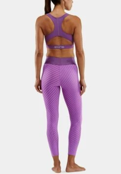 SKINS Tights - Linear Amethyst -Skins f6c06b4bc5cd4554b348709f4450d9b6