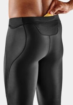 SKINS Unterhose Lang - Black Stars 11 SKINS Unterhose Lang - Black Stars -Skins f8f95724d4cc4343ab84f92102e50c73