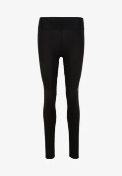 SKINS KOMPRESSIONSHOSE THERMAL LONG - Tights - Black 10 SKINS KOMPRESSIONSHOSE THERMAL LONG - Tights - Black -Skins f94ffb6a37c34275988e29d1d89cac38
