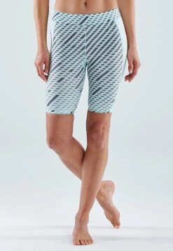 SKINS KOMPRESSIONS - Shorts - Opal Fade
