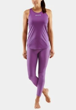 SKINS Top - Amethyst 10 SKINS Top - Amethyst -Skins fd924365048b4c26b1c0dea62460e61d