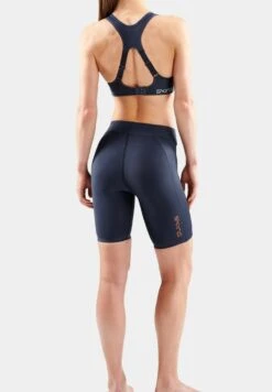 SKINS 3-SERIES HI-IMPACT - Sport-BH Mit Starker Stützkraft - Navy Blue 8 SKINS 3-SERIES HI-IMPACT - Sport-BH Mit Starker Stützkraft - Navy Blue -Skins fdd76df044674358ac701e86cc51b78e