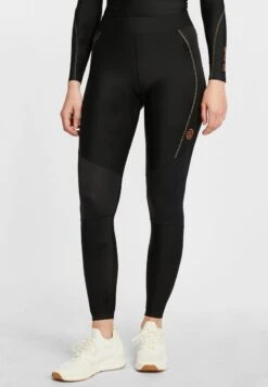 SKINS KOMPRESSION - Tights - Black