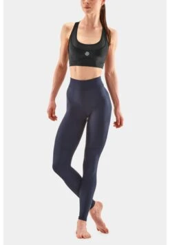 SKINS Tights - Navy Blue 10 SKINS Tights - Navy Blue -Skins ff4d22c9c48540089ea528970ff43ca0