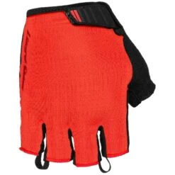 Lizard Skins Aramus Apex Handschuhe - Crimson Red