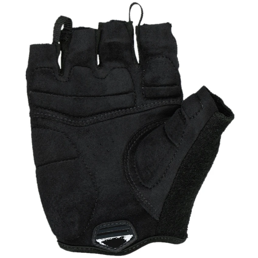 Lizard Skins Aramus Apex Handschuhe - Jet Schwarz 2 Lizard Skins Aramus Apex Handschuhe - Jet Schwarz – Bild 2
