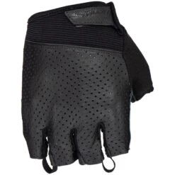 Lizard Skins Aramus Classic Handschuhe - Jet Schwarz