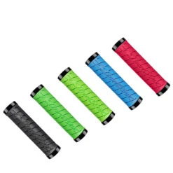 Lizard Skins Lock-On Logo Grip Lenkergriffe