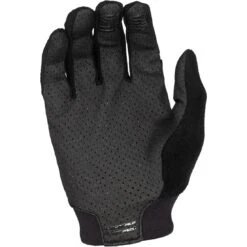 Skins -Skins lizard skins monitor ignite gloves jet black 1 1068600