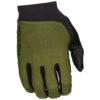 Lizard Skins Monitor Ignite Handschuhe - Olive Green