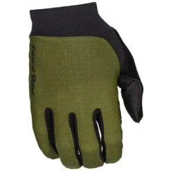 Lizard Skins Monitor Ignite Handschuhe - Olive Green