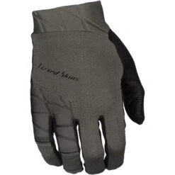 Lizard Skins Monitor Ops Handschuhe - Graphite Grey