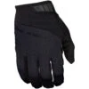 Lizard Skins Monitor Traverse Handschuhe - Jet Schwarz