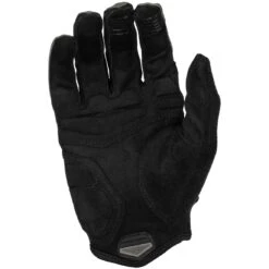 Skins -Skins lizard skins monitor traverse gloves titanium grey 1 1068679