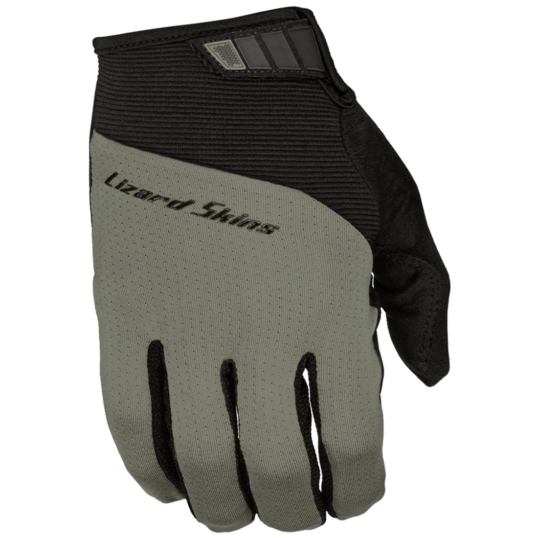 Lizard Skins Monitor Traverse Handschuhe - Titanium Grey 1 Lizard Skins Monitor Traverse Handschuhe - Titanium Grey