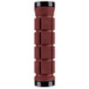 Lizard Skins Northshore Lock-On Lenkergriffe - Deep Red