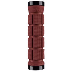 Lizard Skins Northshore Lock-On Lenkergriffe - Deep Red