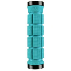 Lizard Skins Northshore Lock-On Lenkergriffe - Teal