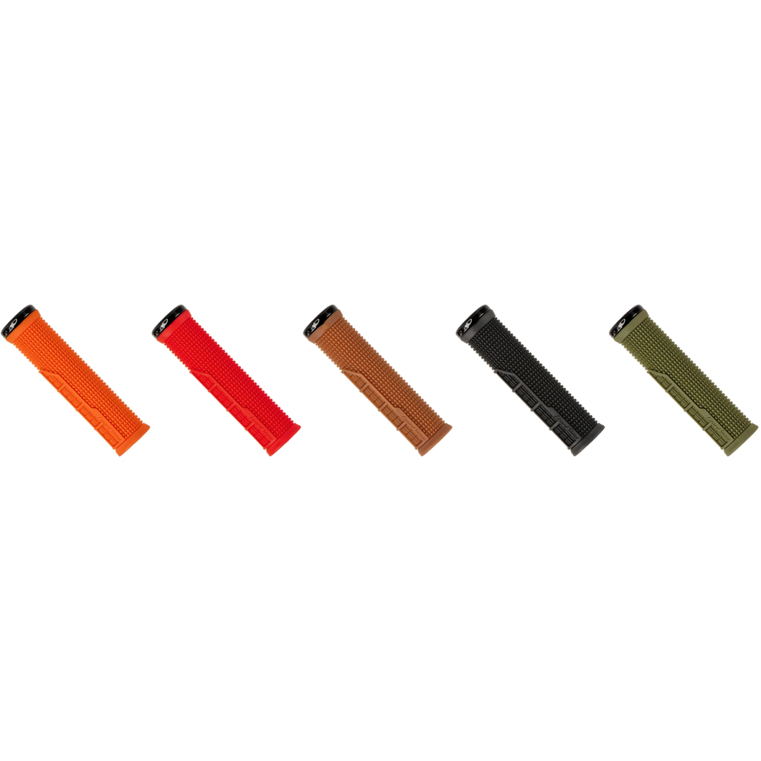 Lizard Skins Machine Lock-On Lenkergriffe 1 Lizard Skins Machine Lock-On Lenkergriffe