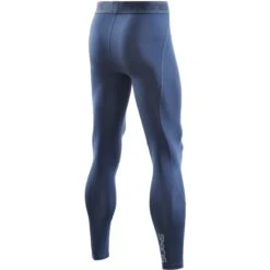 SKINS 2-Series Long Tights - Navy Blue 10 SKINS 2-Series Long Tights - Navy Blue -Skins skins 2 series long tight navy blue 2 1392151