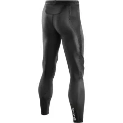 SKINS 3-Series Long Tights - Schwarz 11 SKINS 3-Series Long Tights - Schwarz -Skins skins 3 series long tights black 2 1393508