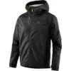 SKINS 3-Series Laufjacke - Schwarz