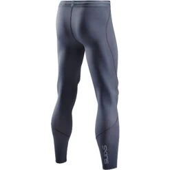 SKINS 3-Series T&R Long Tights - Charcoal 10 SKINS 3-Series T&R Long Tights - Charcoal -Skins skins 3 series t r long tight charcoal 2 1390540