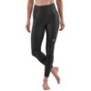 SKINS 3-Series Damen Skyscraper Tights - Schwarz