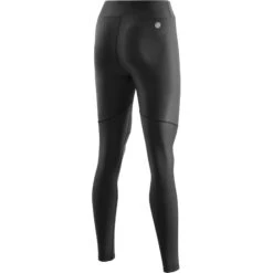 SKINS 3-Series Damen Soft Long Tight - Schwarz -Skins skins 3 series women soft long tight black 3 1512146