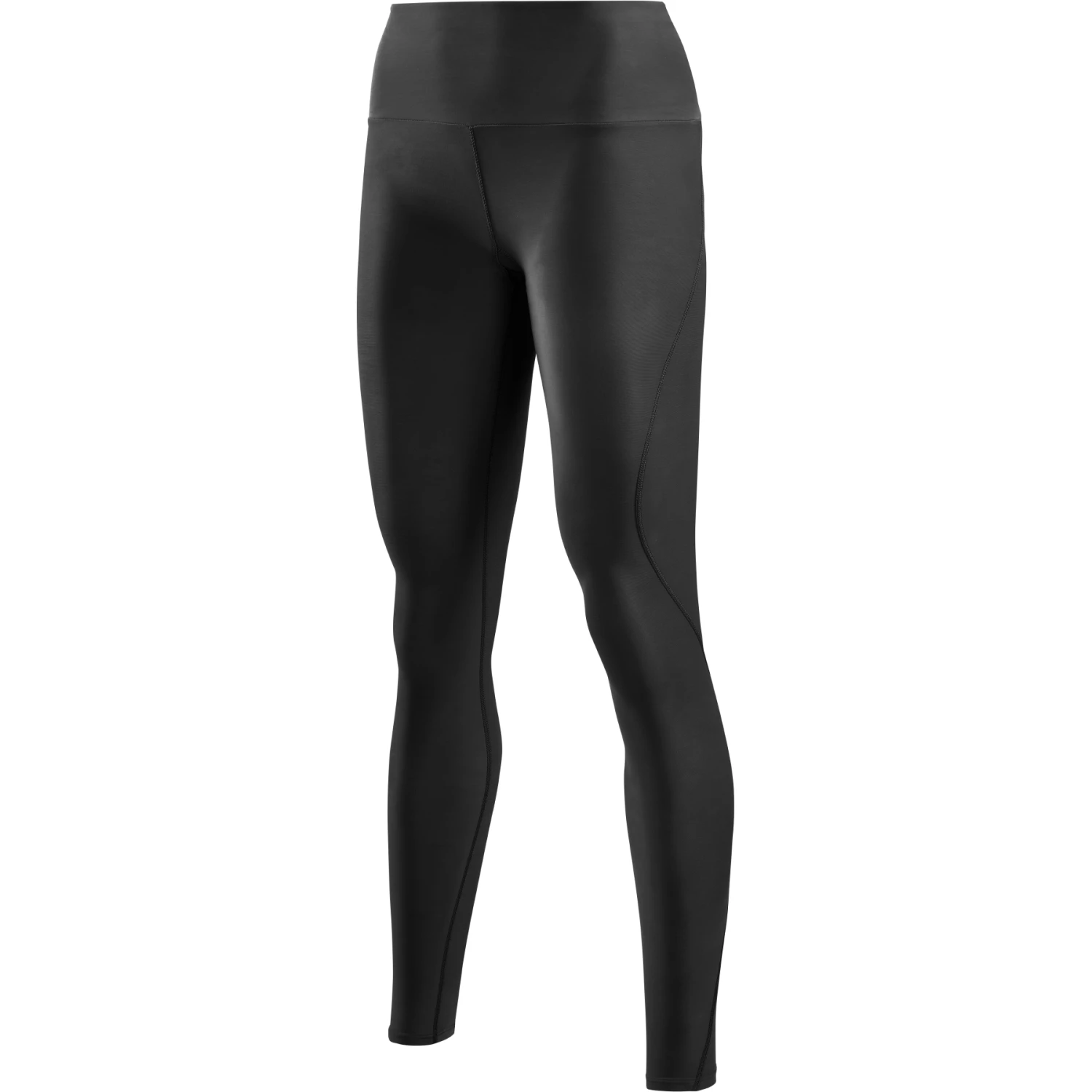 SKINS 3-Series Damen T&R Long Tights - Schwarz 3 SKINS 3-Series Damen T&R Long Tights - Schwarz – Bild 3